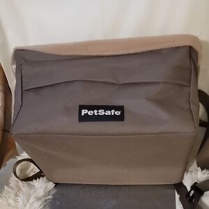 Petsafe Car Basket